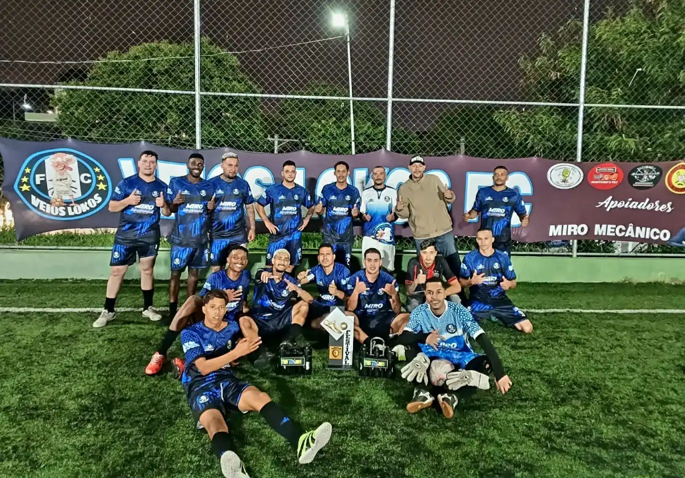 Elenco